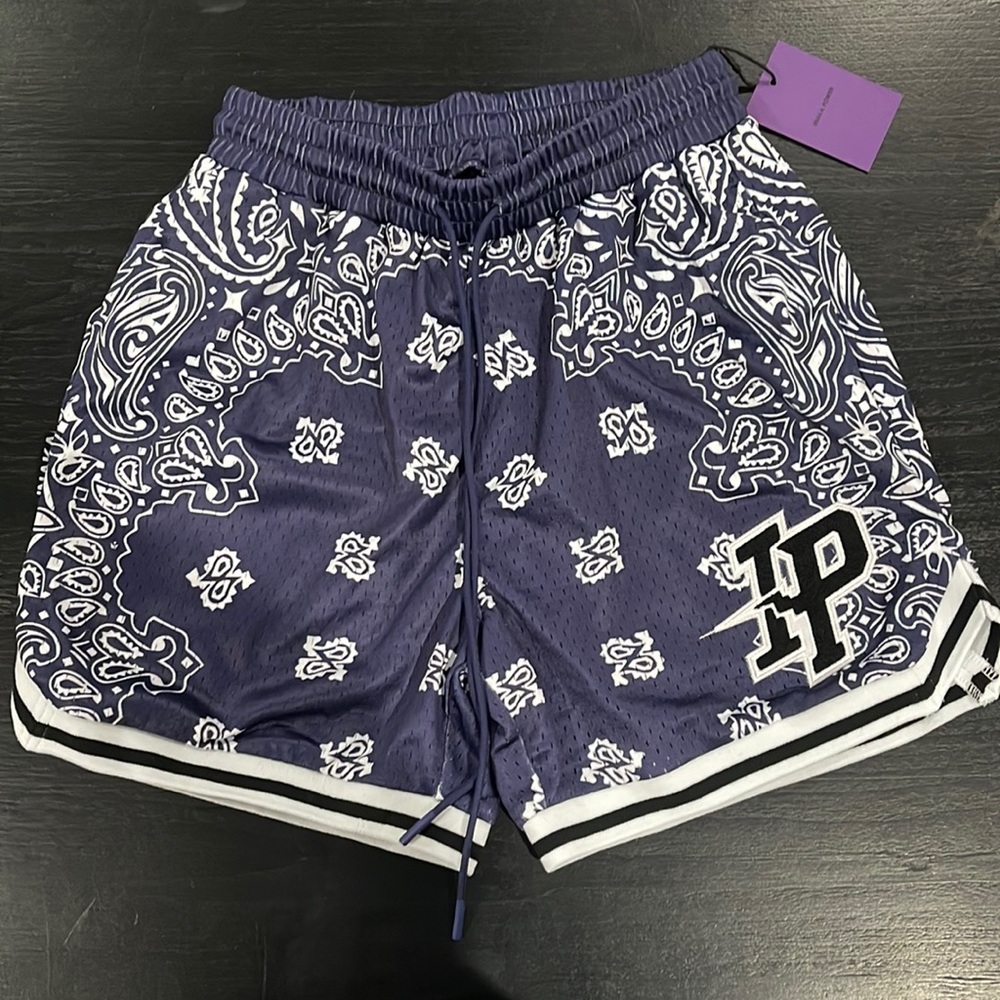 Inaka power shorts